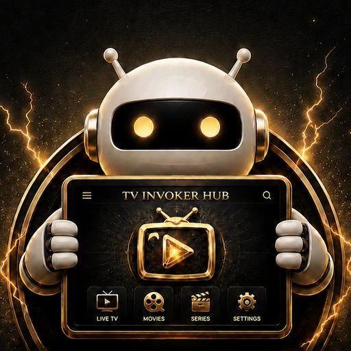 TV Invoker Hub